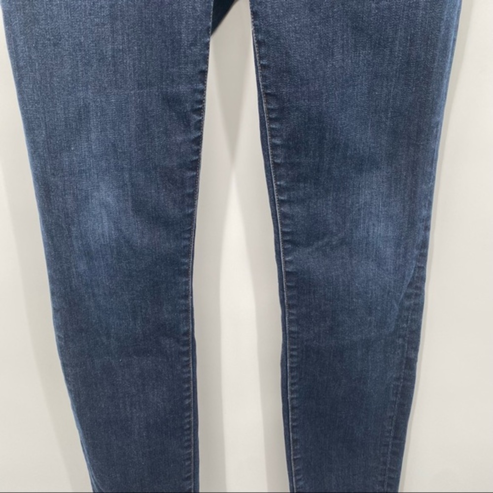 J CREW I Skinny Jean Lookout High Rise Size 29 - Picture 5 of 13